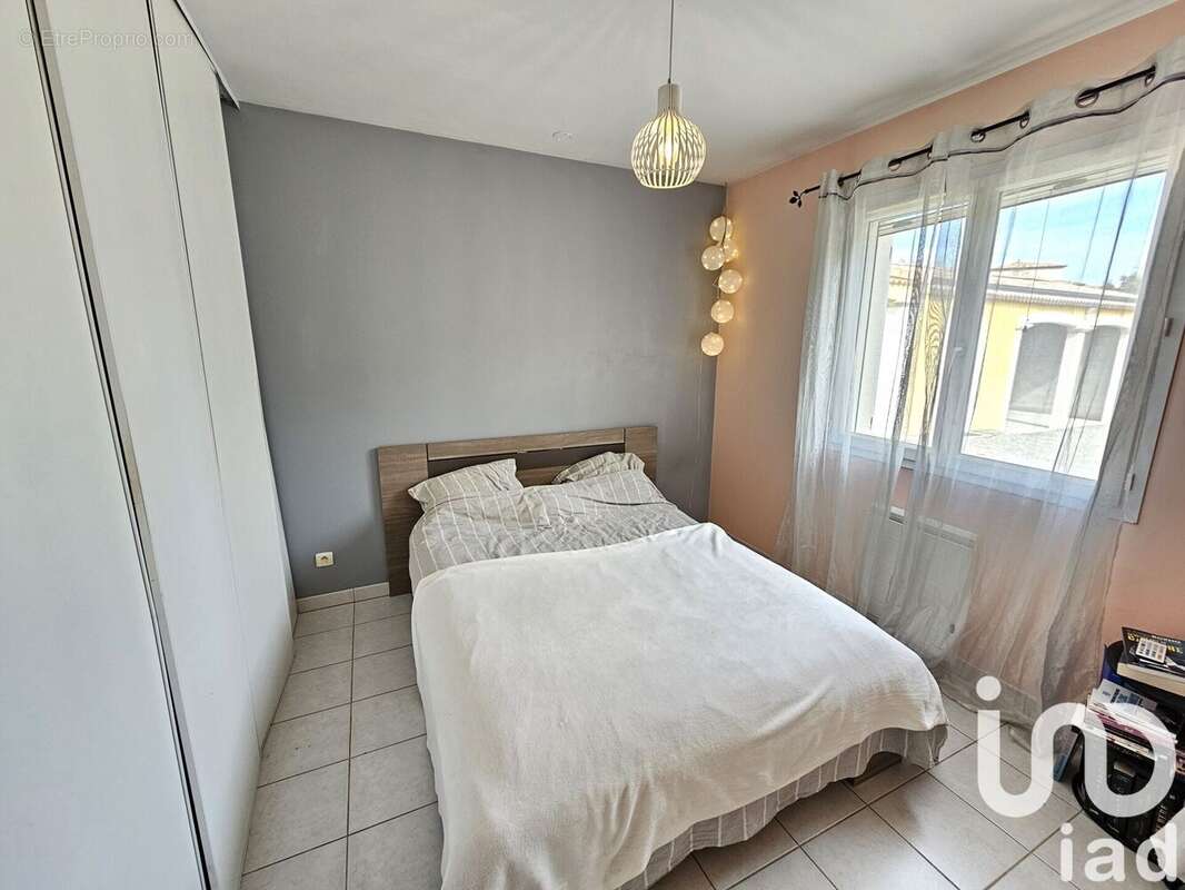 Photo 7 - Maison à SAINT-PRIEST