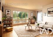 Photo 1 - Appartement à LA CELLE-SAINT-CLOUD