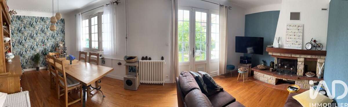 Photo 3 - Maison à TARBES
