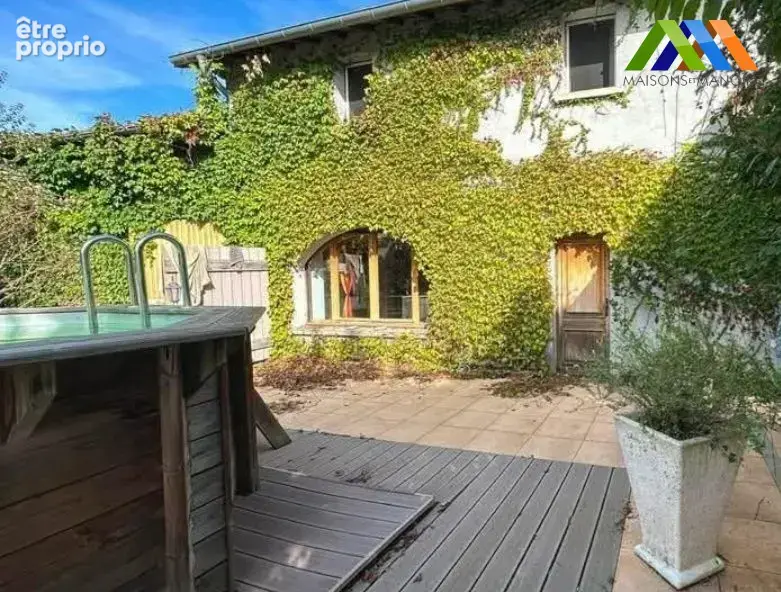 Maison 4 pièces 192 m² à vendre à Boulogne-Sur-Gesse (31350) - photo 7