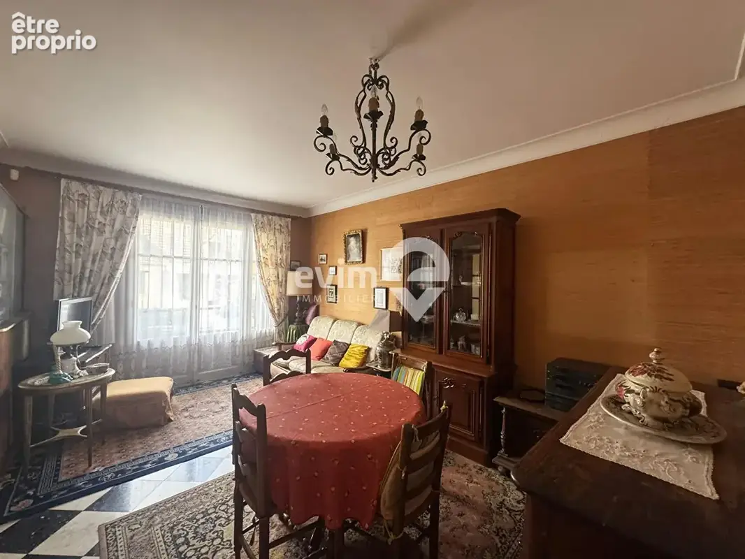 Maison individuelle à Argenteuil limite Bezons - photo 2