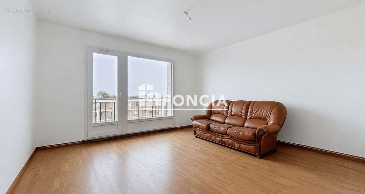 Appartement à CAEN