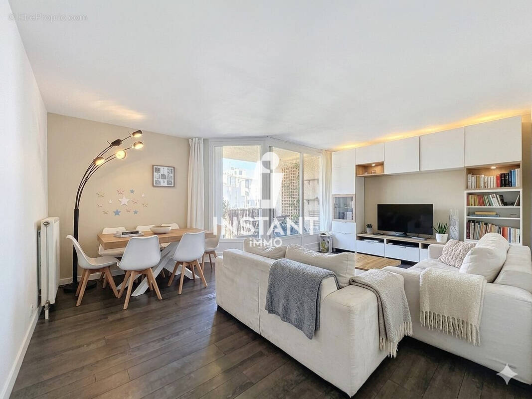 Appartement à CRETEIL