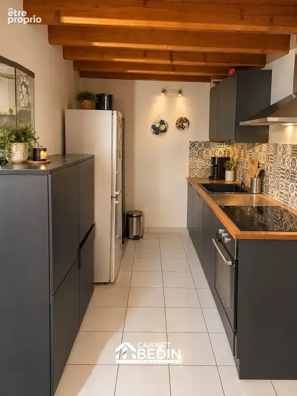 Maison 2 pièces 52 m² à vendre à Lugon-Et-L'ile-Du-Carnay (33240) - photo 3