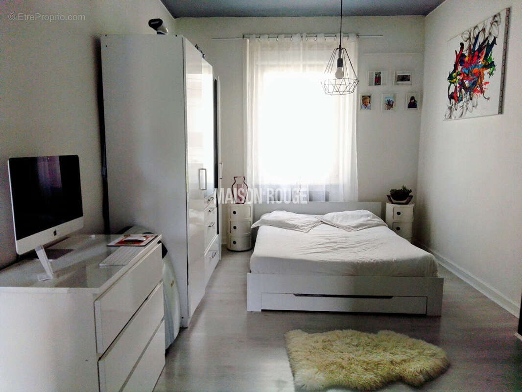 Maison à SAINT-BRIEUC