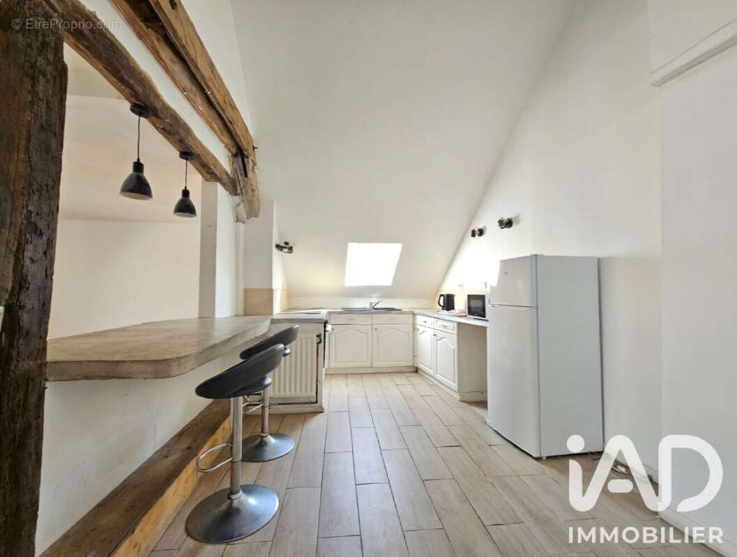 Appartement 69 m² à Gallardon  - photo 5