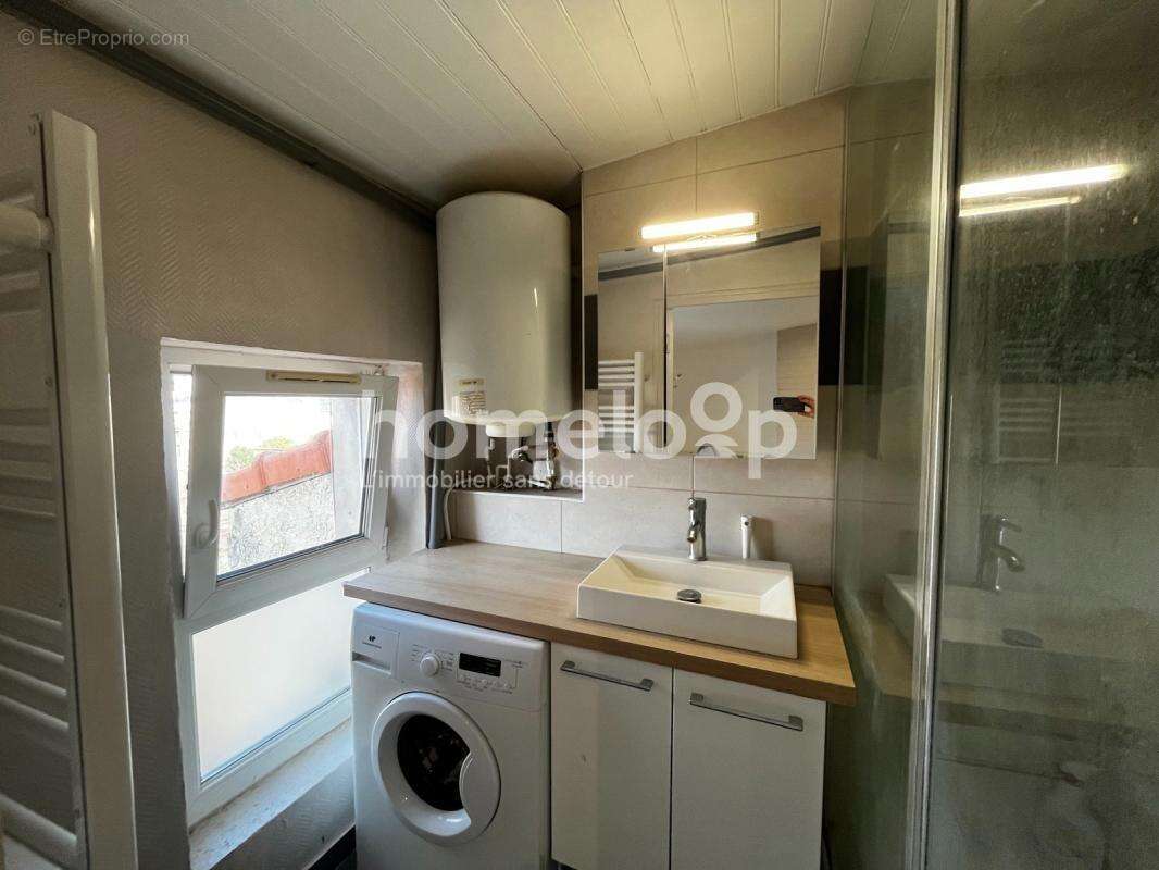 Appartement à VALENCE