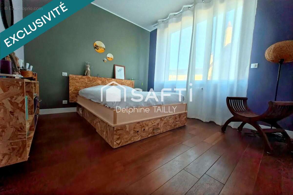 Photo 9 - Maison à COUERON