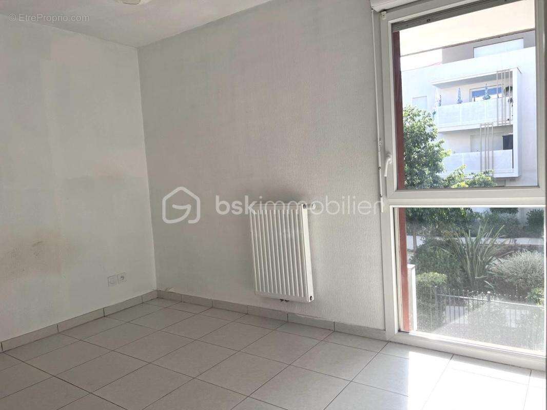 Appartement à FRONTIGNAN