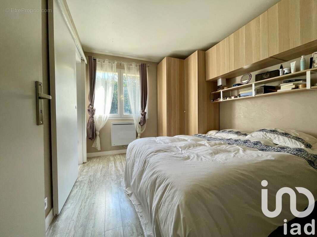 Photo 9 - Maison à MONTEREAU-SUR-LE-JARD