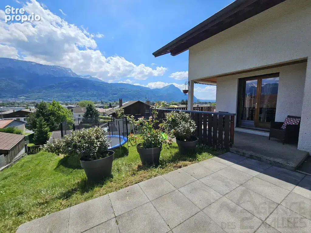 Maison 5 pièces 135 m² Thyez - photo 5