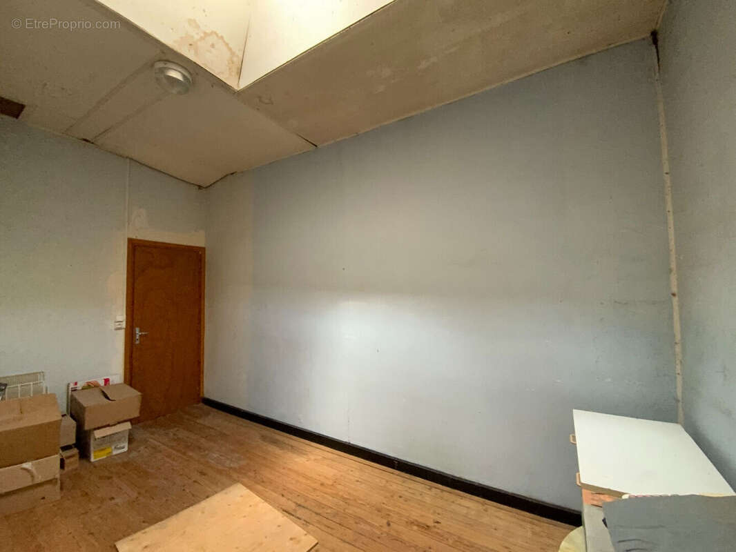 Appartement à SAINT-GENIS-DE-SAINTONGE