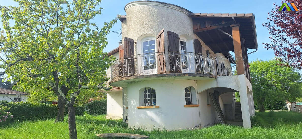 Maison 100 m² à Masseube  - photo 4