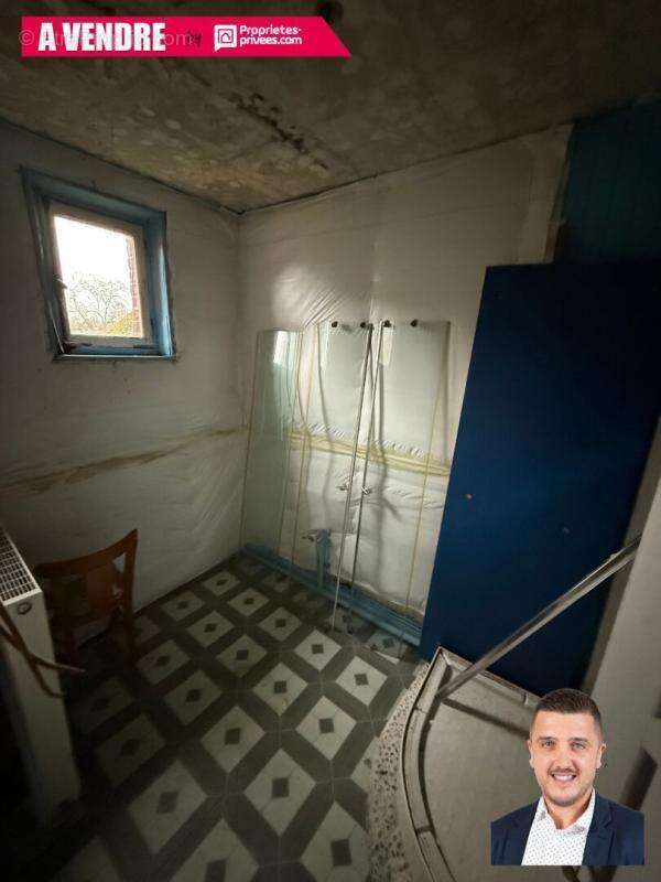 Appartement à ORIGNY-EN-THIERACHE