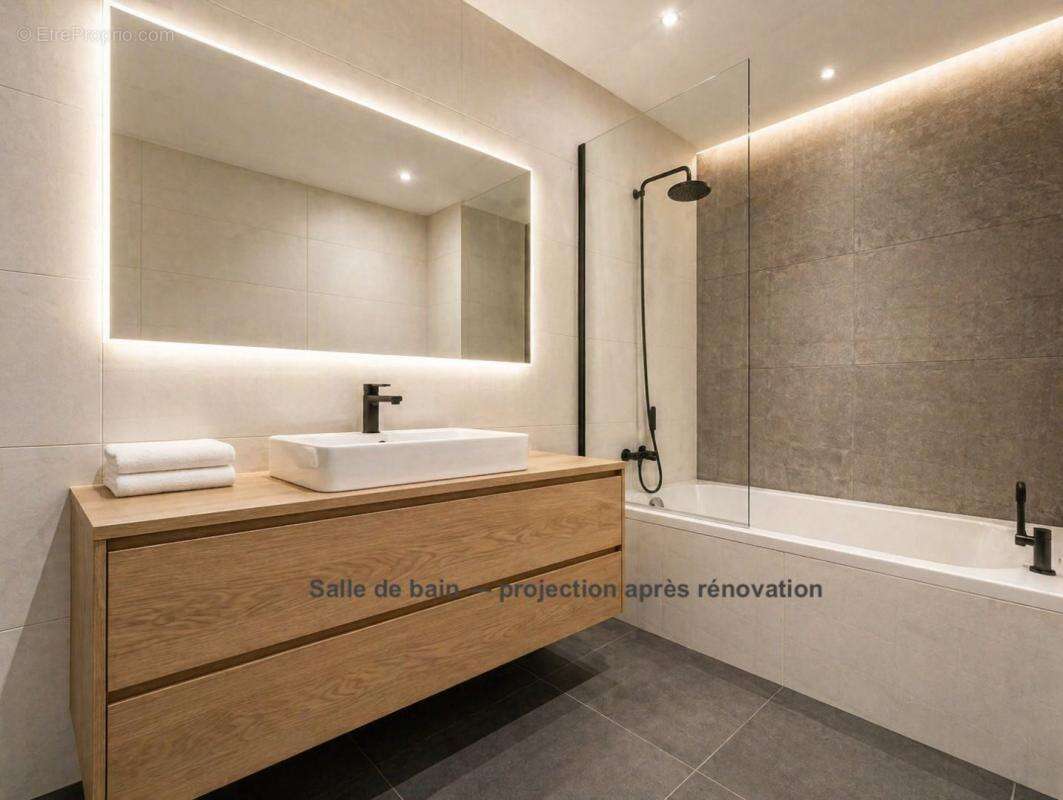 Appartement - photo 10