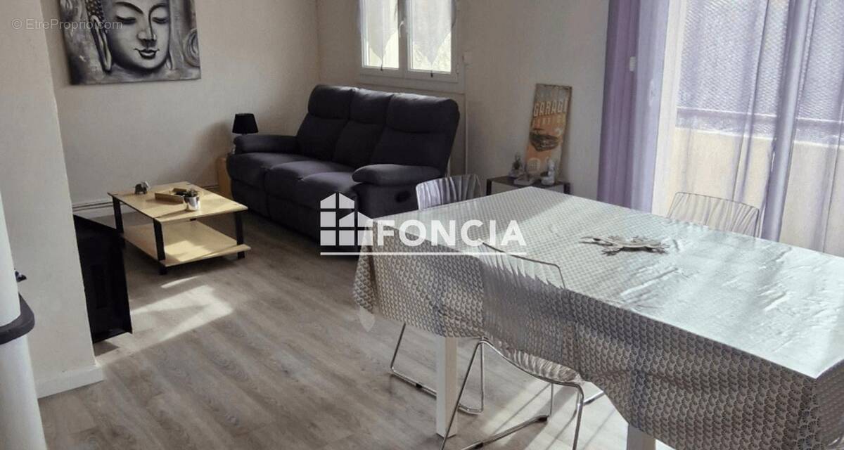 Appartement à ARLES