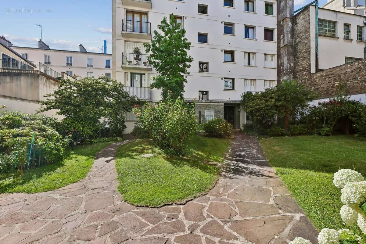 Levallois-Perret / Voltaire - photo 10