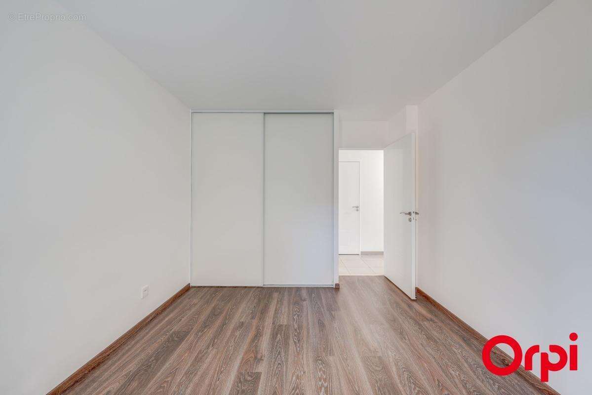 Appartement à SAINT-GERMAIN-AU-MONT-D&#039;OR