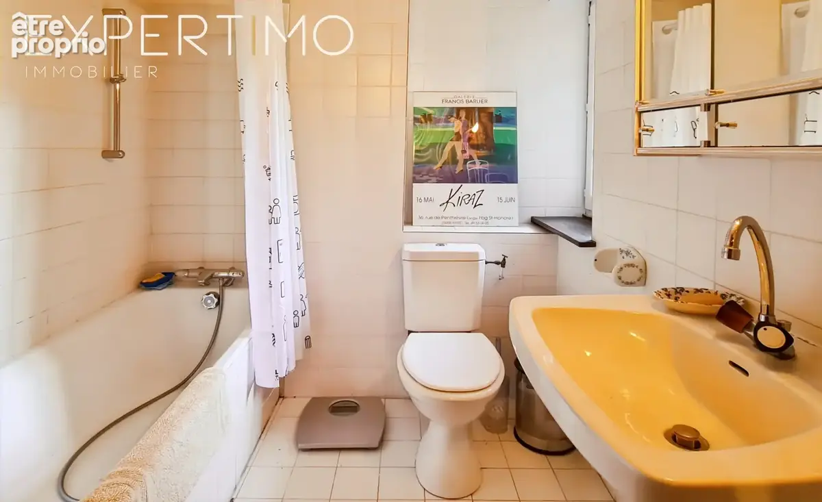 Maison 148 m2 - 5 chambres + 1 bureau - photo 11