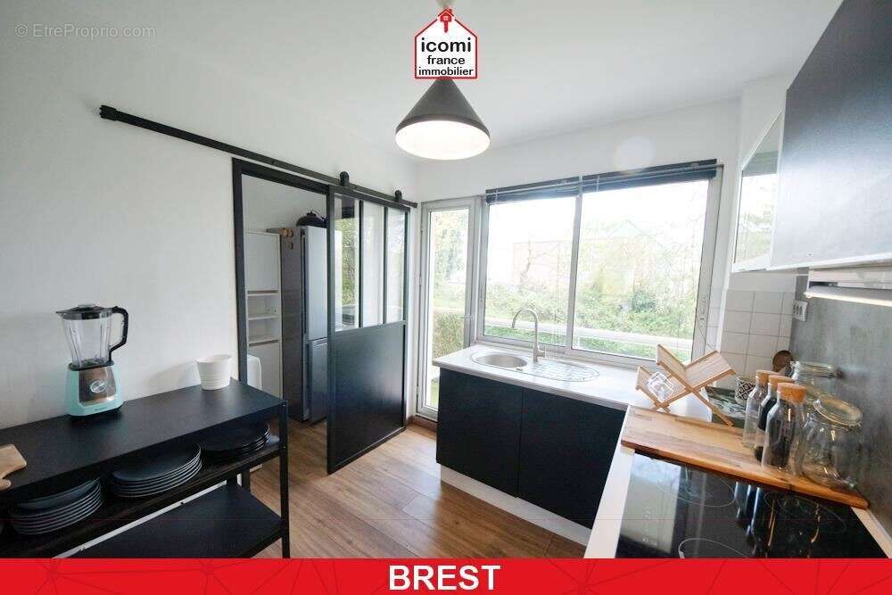Appartement à BREST