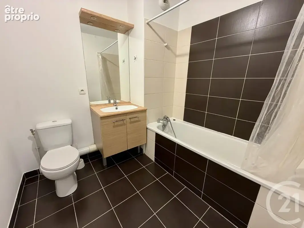 Appartement 1 pièce 26 m² à vendre à Dammartin-En-Goele (77230) - photo 5