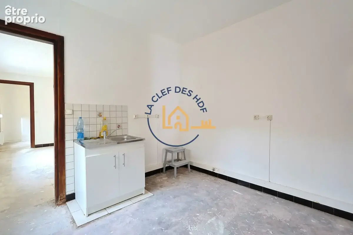 Appartement 87 m² à vendre à Lens (62300) - photo 3
