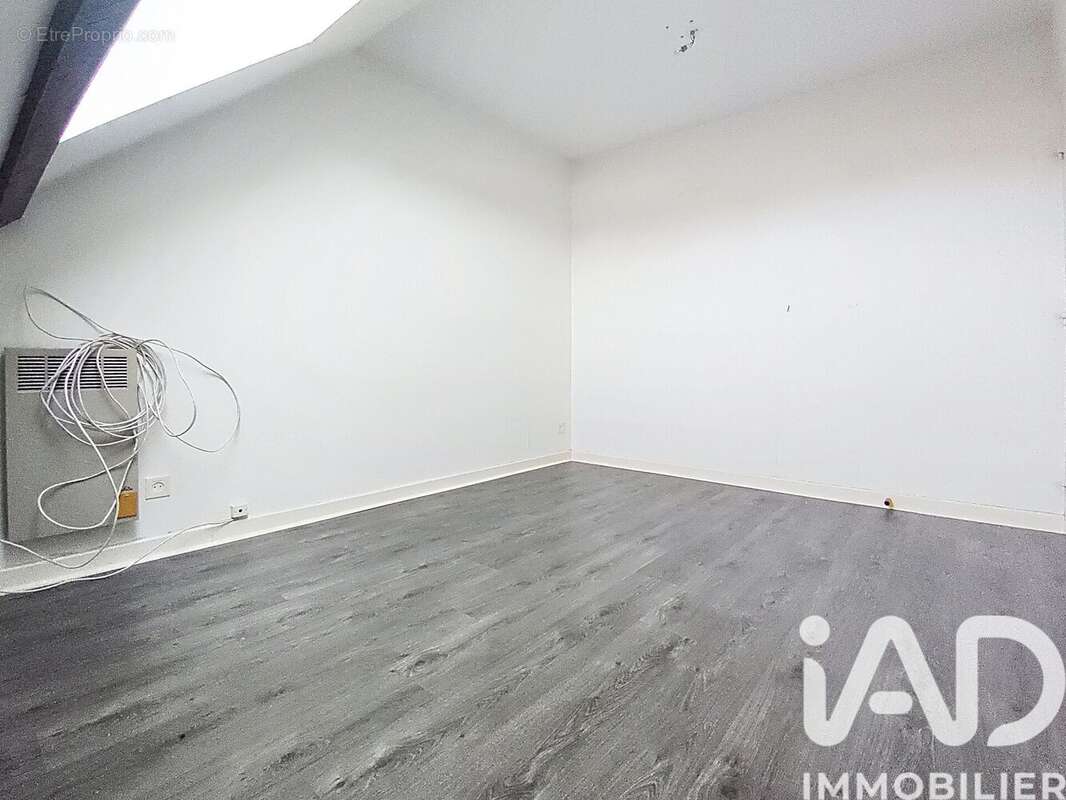 Photo 5 - Appartement à ROMORANTIN-LANTHENAY