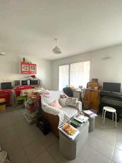 Appartement à RIVESALTES