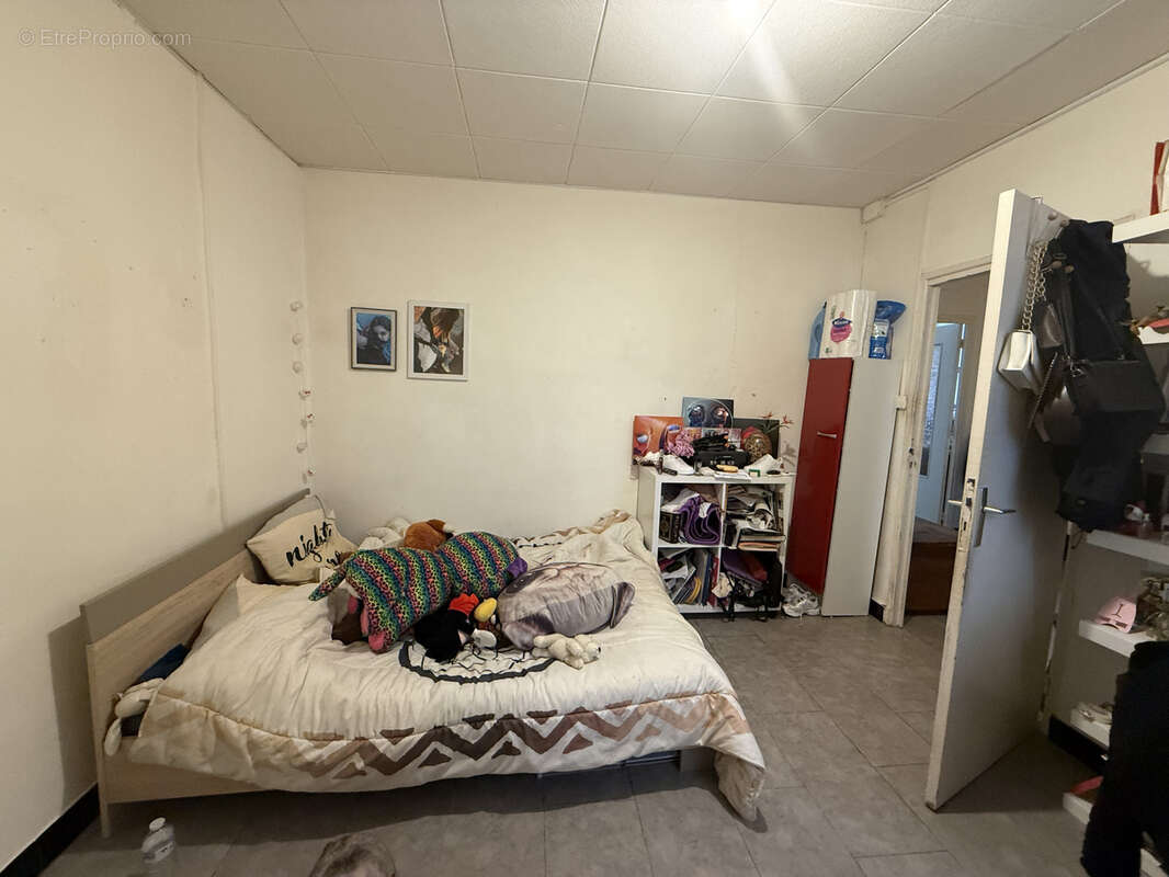 Appartement à NARBONNE