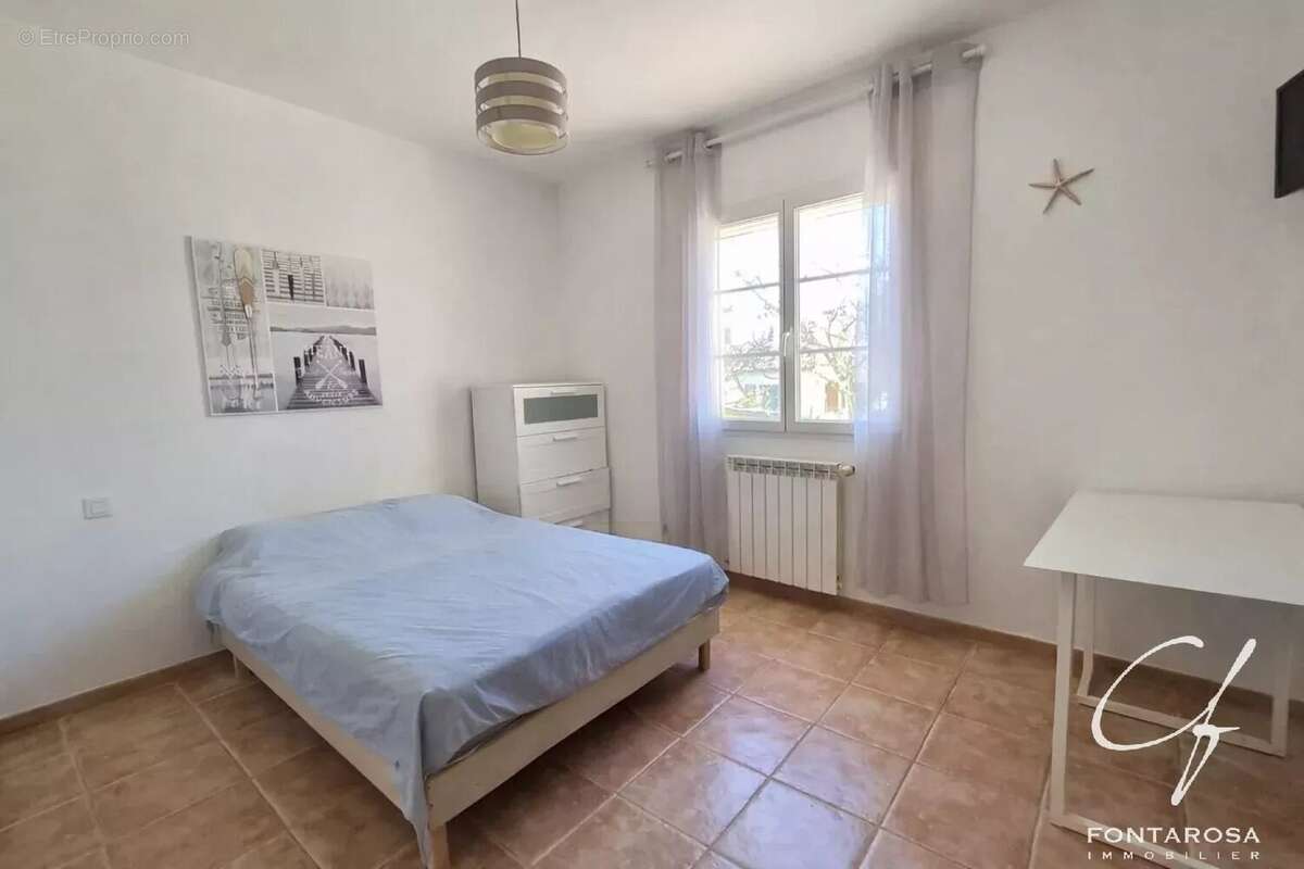 Maison à FREJUS