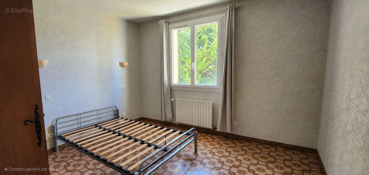 Maison à MALIJAI