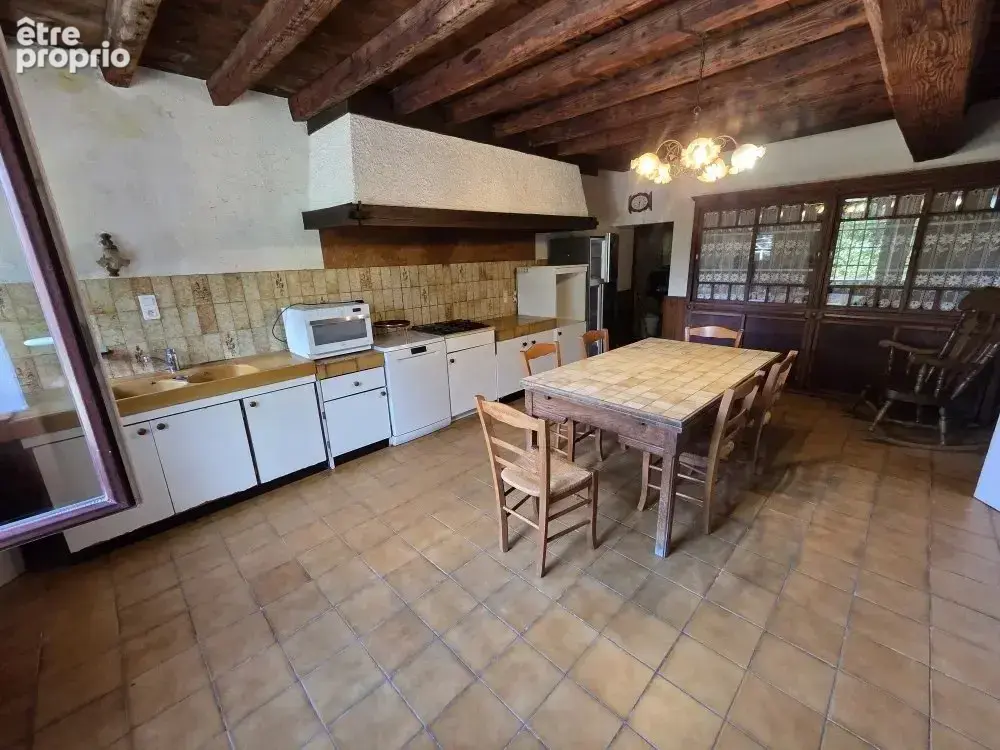 Maison 11 pièces 160 m² à vendre à Sinard (38650) - photo 11