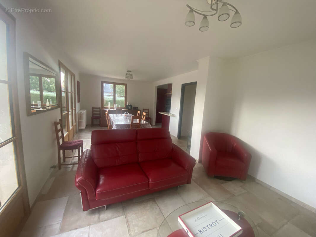 Belle maison familiale! - photo 5