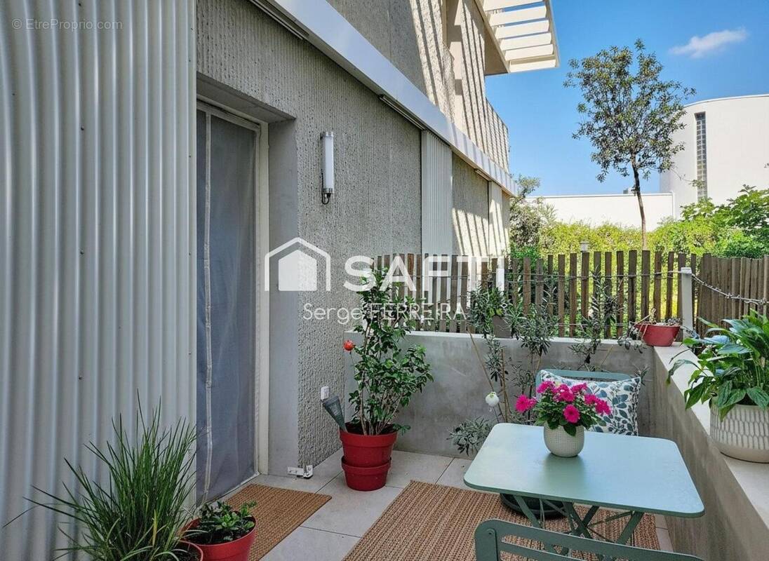 Photo 1 - Appartement à SETE