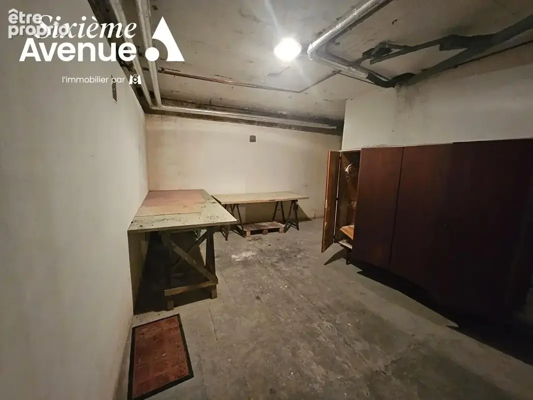Appartement  2 pièce(s) - photo 8