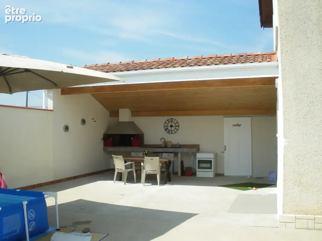 Maison T6 avec dépendances Bruch - photo 10