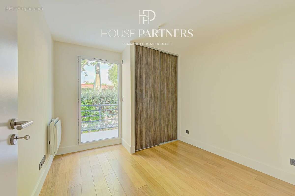 Appartement à RUEIL-MALMAISON