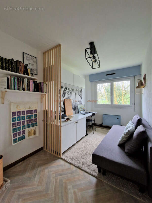 Appartement à REZE