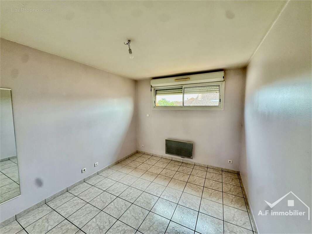 Appartement à FONSORBES