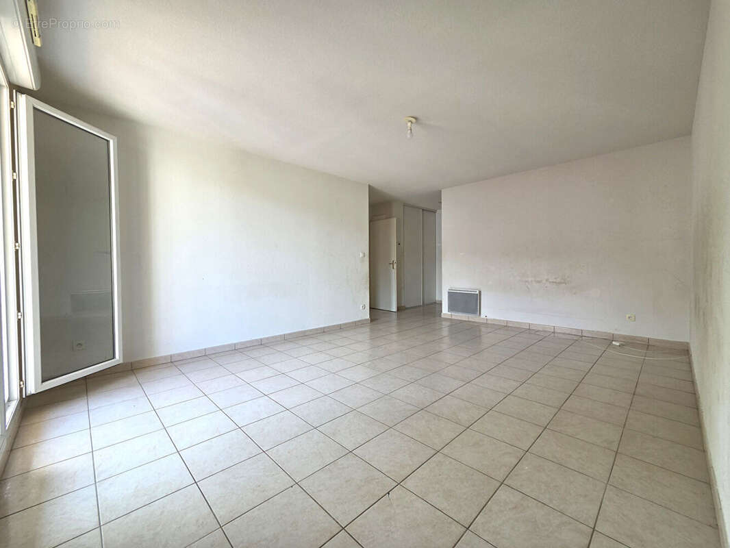 Appartement à LONS-LE-SAUNIER