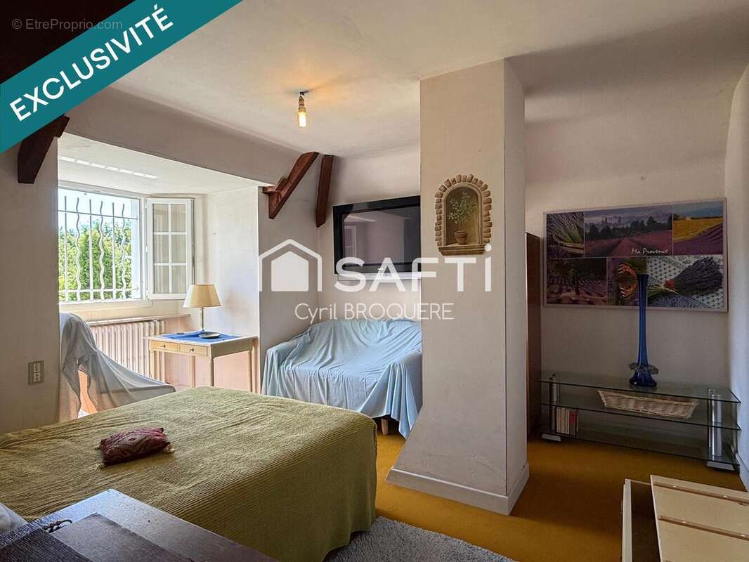 Photo 8 - Maison à SAINT-PORQUIER