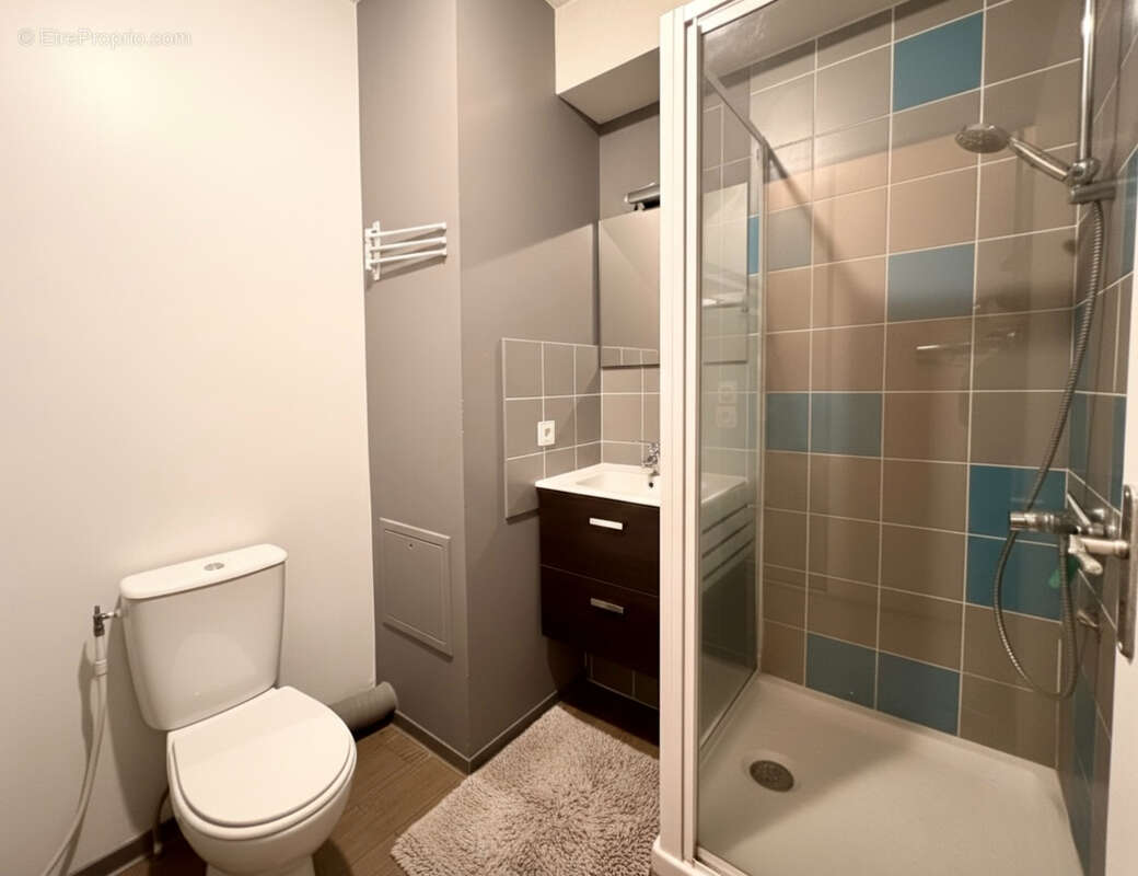 Appartement à LIMONEST