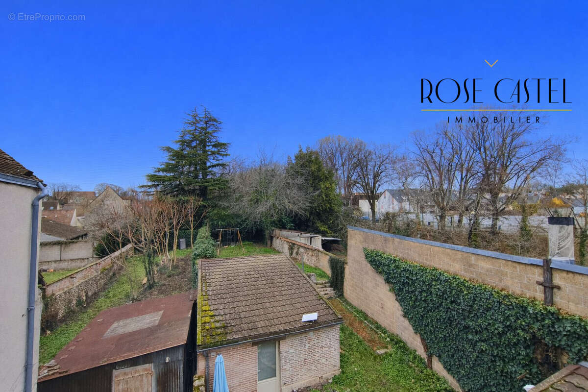 Appartement à CHARTRES