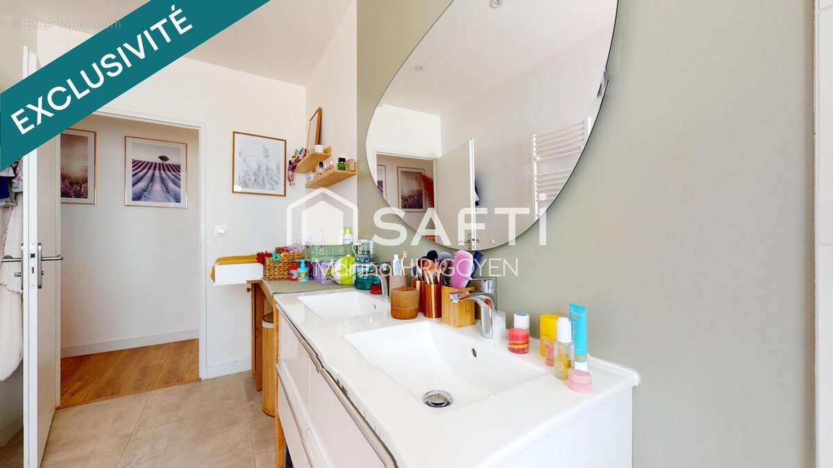 Photo 4 - Maison à SAINT-MEDARD-D'EYRANS