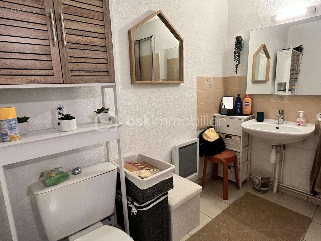 Appartement à SOULAC-SUR-MER