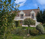 Maison à LA QUEUE-LES-YVELINES