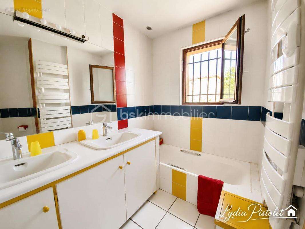 Maison à APT