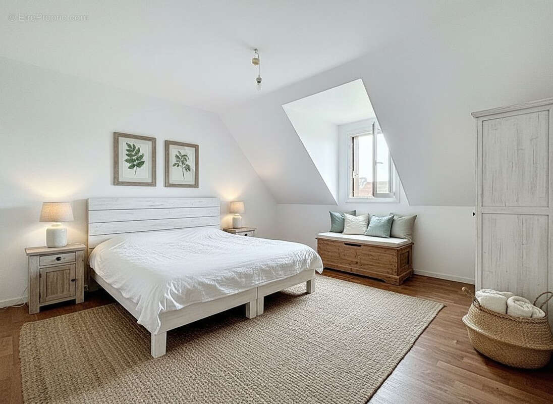 Maison à SAINT-AMAND