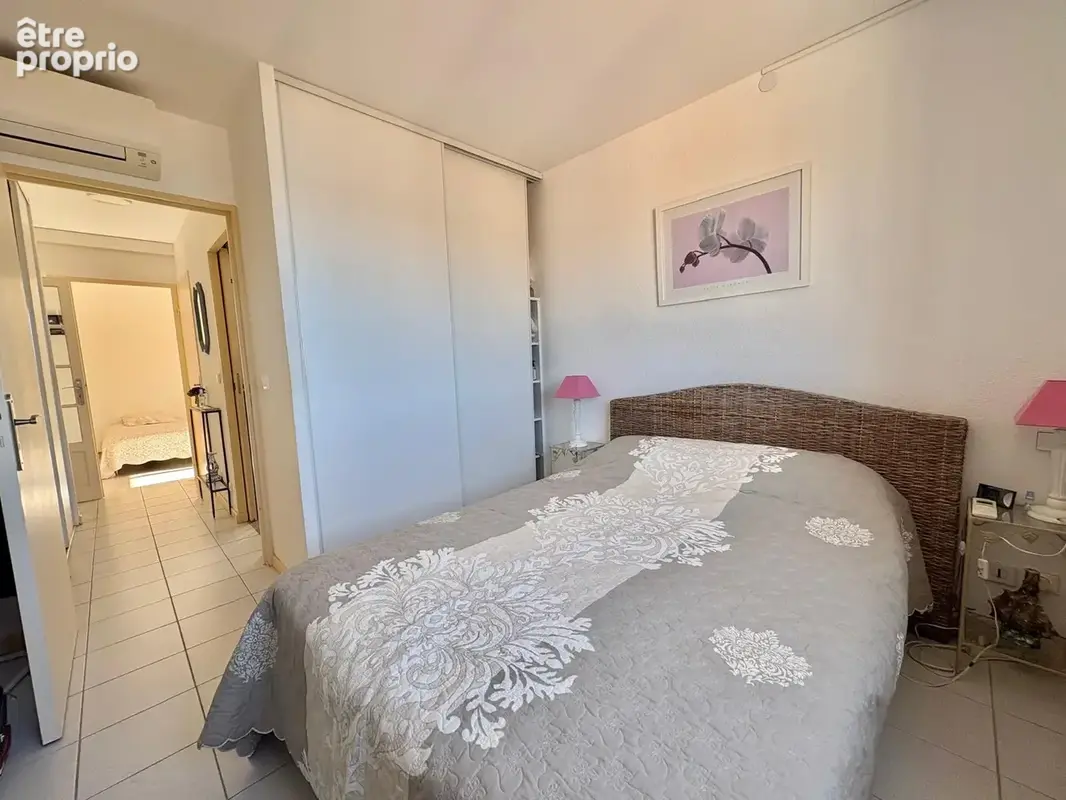 À vendre   coeur du lavandou - t3 vue mer - photo 12