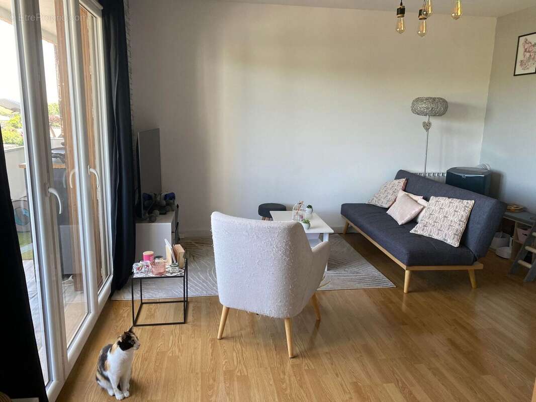 Appartement à BERGERAC